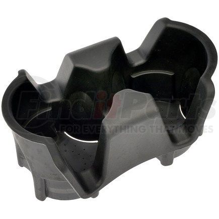 41080 by DORMAN - Cup Holder Insert