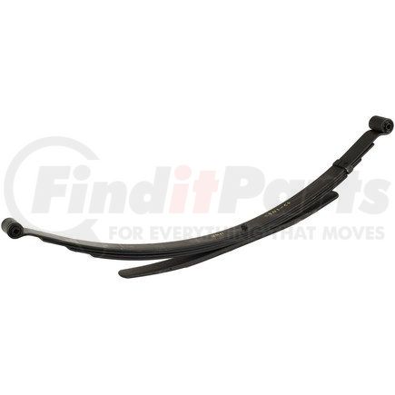 43-1055 by DORMAN - Suspension Leaf Spring