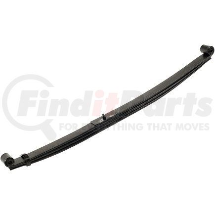 43-1045 by DORMAN - Suspension Leaf Spring
