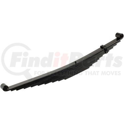 43-1085SHD by DORMAN - Suspension Leaf Spring