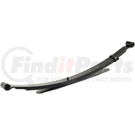 43-1155 by DORMAN - Suspension Leaf Spring - for 1995-2019 Ford