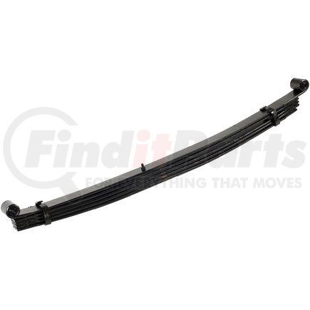 43-1167 by DORMAN - Suspension Leaf Spring