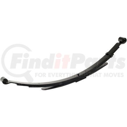 43-1225 by DORMAN - Suspension Leaf Spring