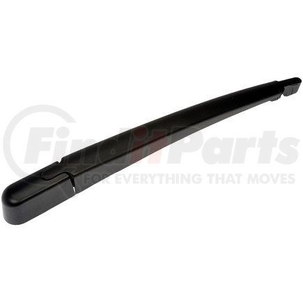 42674 by DORMAN - Rear Wiper Arm