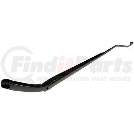 42907 by DORMAN - Front Right Wiper Arm