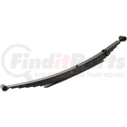 43-1041HD by DORMAN - Suspension Leaf Spring