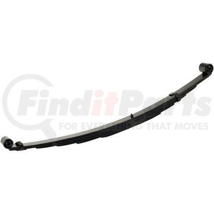 43-1325 by DORMAN - Suspension Leaf Spring - for 2000-2005 Ford Excursion