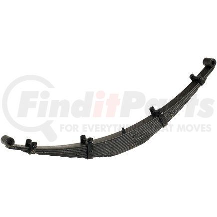 43-167 by DORMAN - Suspension Leaf Spring