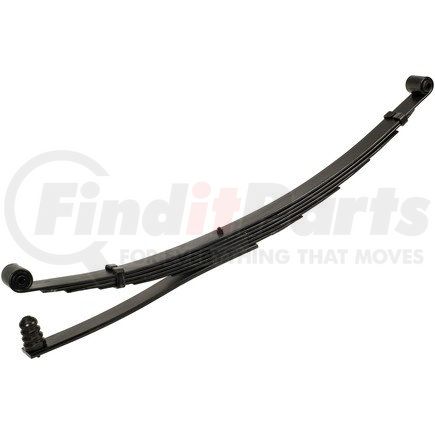 43-1541 by DORMAN - Suspension Leaf Spring