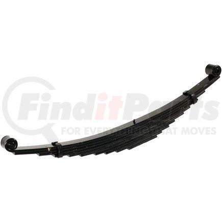 43-1747HD by DORMAN - Suspension Leaf Spring