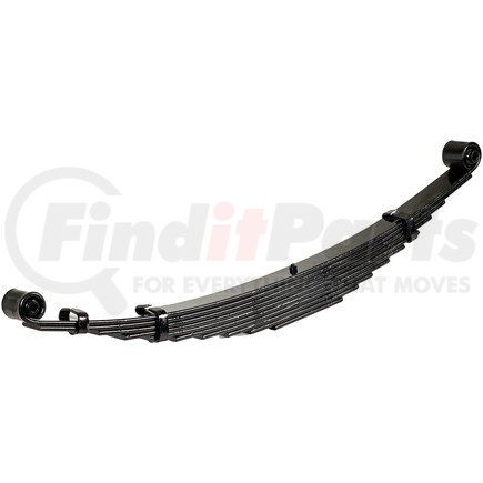 43-1265HD by DORMAN - Suspension Leaf Spring