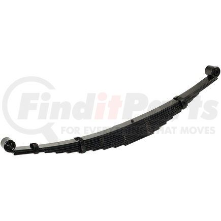 43-1289 by DORMAN - Suspension Leaf Spring