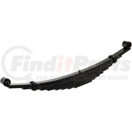 43-1289HD by DORMAN - Suspension Leaf Spring