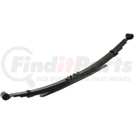 43-1985HD by DORMAN - Suspension Leaf Spring