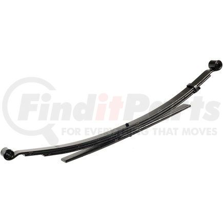 43-2069 by DORMAN - Suspension Leaf Spring