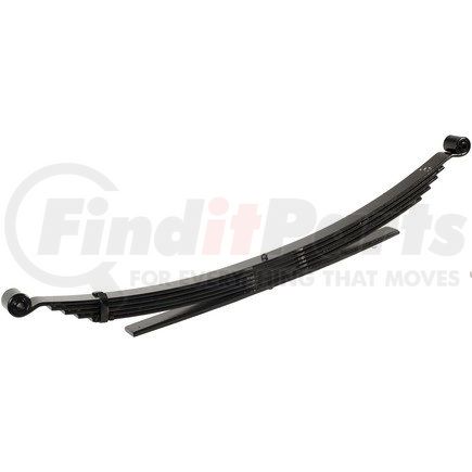 43-2069HD by DORMAN - Suspension Leaf Spring