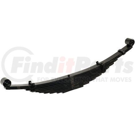 43-2075HD by DORMAN - Suspension Leaf Spring