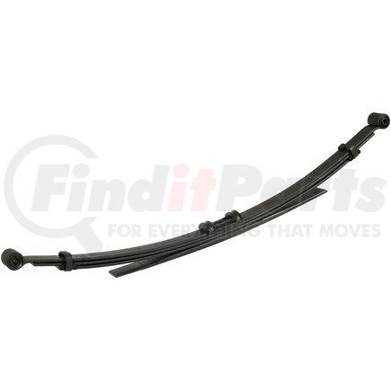 43-1851 by DORMAN - Suspension Leaf Spring