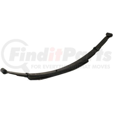 43-567 by DORMAN - Suspension Leaf Spring