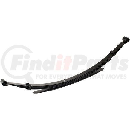 43-591 by DORMAN - Suspension Leaf Spring