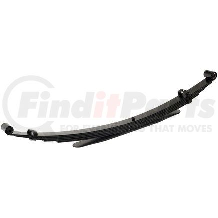 43-621 by DORMAN - Suspension Leaf Spring - for 1975-1991 Ford