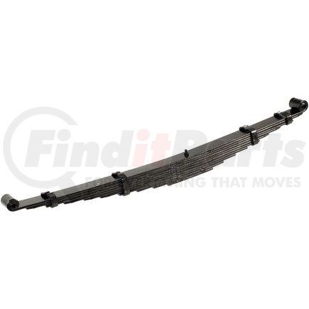 43-623 by DORMAN - Suspension Leaf Spring