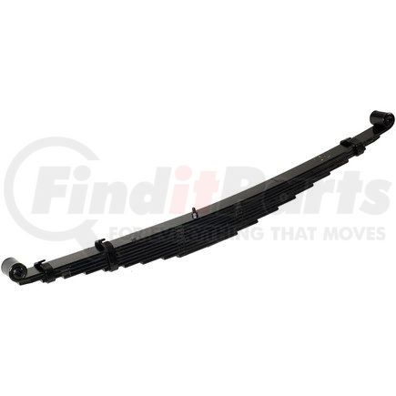 43-623HD by DORMAN - Suspension Leaf Spring