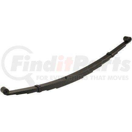 43-791 by DORMAN - Suspension Leaf Spring