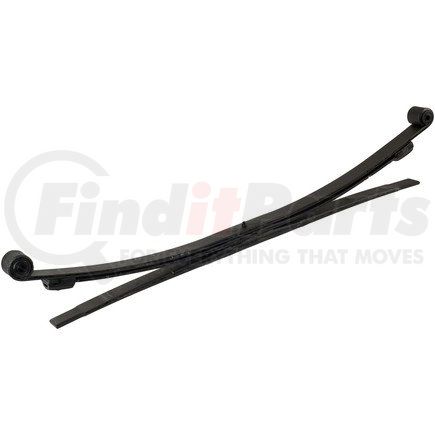 46-1421 by DORMAN - Suspension Leaf Spring