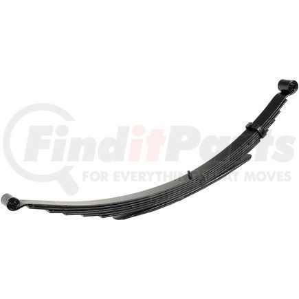 43-695HD by DORMAN - Suspension Leaf Spring