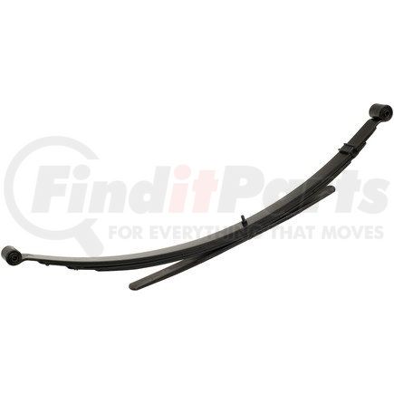 43-769 by DORMAN - Suspension Leaf Spring