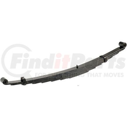 43-779 by DORMAN - Suspension Leaf Spring