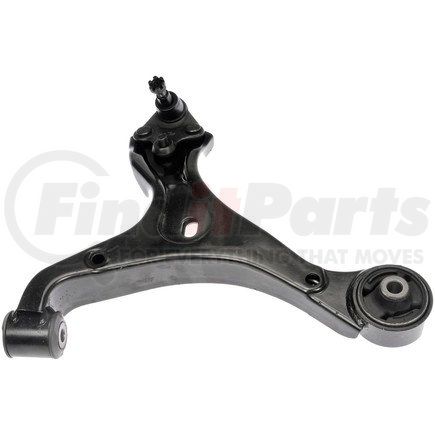 524-115 by DORMAN - Suspension Control Arm