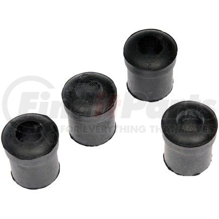Dorman 535-801 Leaf Spring Bushing "OE Solutions" Suspension Leaf Spring Bushing