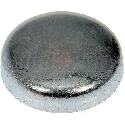 555-100 by DORMAN - Steel Cup Expansion Plug 30.25mm, Height 0.301