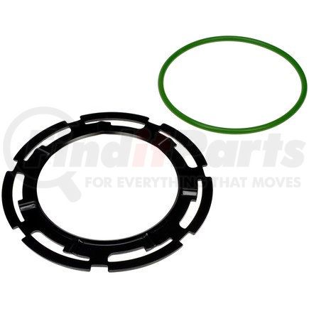 579-207 by DORMAN - Lock Ring For The Fuel Pump