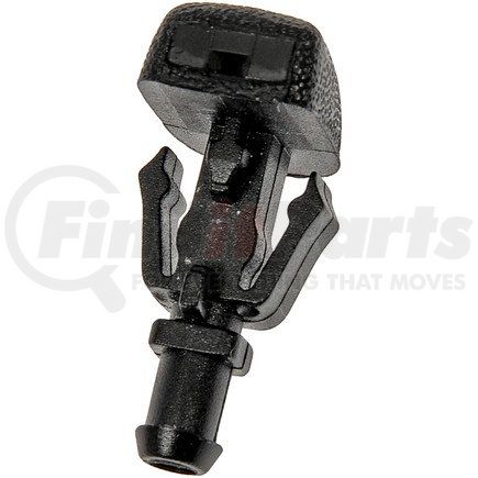 58085 by DORMAN - Front Windshield Washer Nozzle