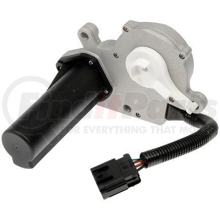 600-910 by DORMAN - Transfer Case Shift Motor