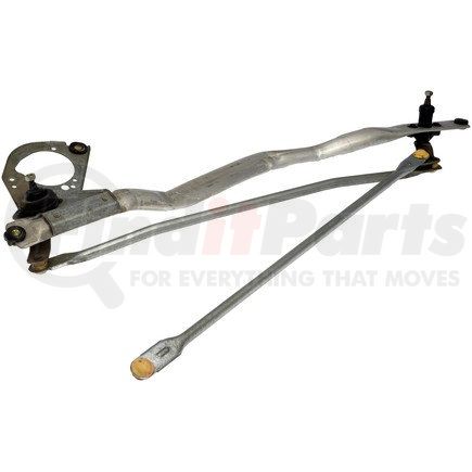 602-247 by DORMAN - Windshield Wiper Transmission Assembly