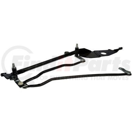 602-597 by DORMAN - Windshield Wiper Linkage - for 2007-2012 Mazda CX-7