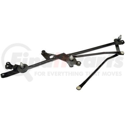 602-572 by DORMAN - Windshield Wiper Linkage - for 2012-2018 Toyota Prius V