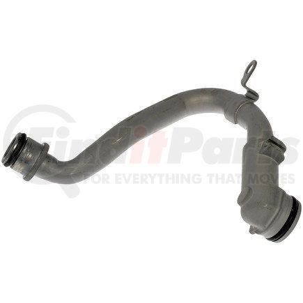 667-550 by DORMAN - Turbocharger Oil Line