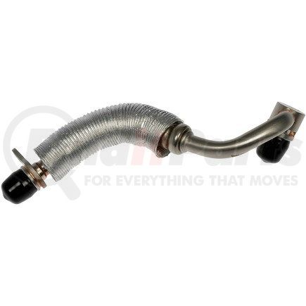 667-603 by DORMAN - Turbocharger Coolant Return Line