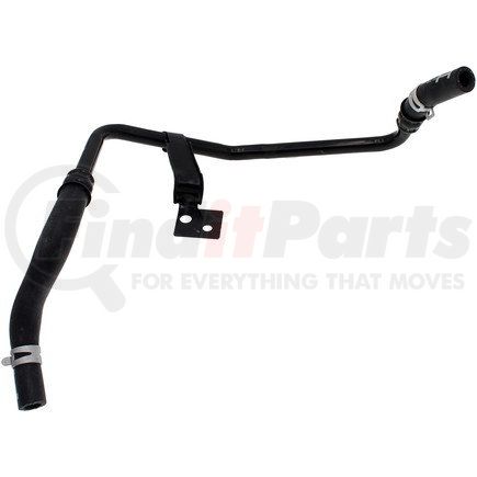 625-506 by DORMAN - Engine Oil Cooler Line