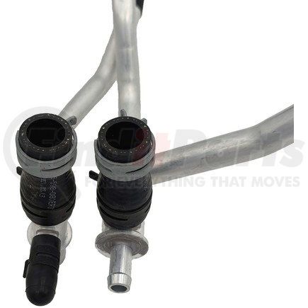 626-688 by DORMAN - Engine Heater Hose Assembly