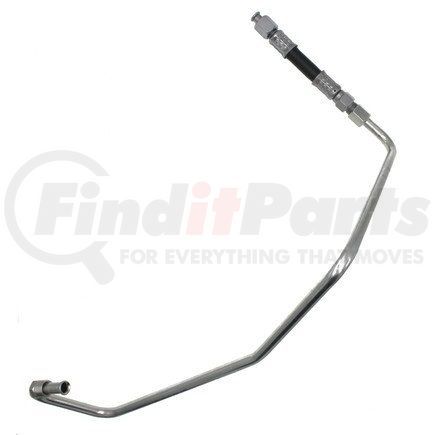 624-727 by DORMAN - Automatic Transmission Oil Cooler Hose Assembly