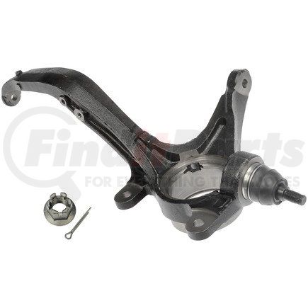 686-000 by DORMAN - Front Right Steering Knuckle