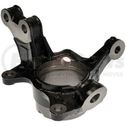 686-012 by DORMAN - Steering Knuckle - Front, RH, for 2009-2013 Toyota Matrix