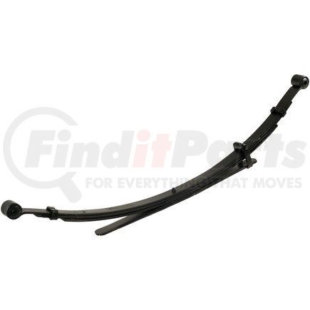 69-263 by DORMAN - Suspension Leaf Spring