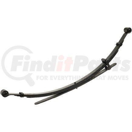 69-265 by DORMAN - Suspension Leaf Spring